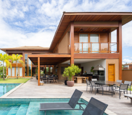 Casa Ipê