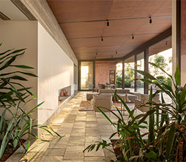 Casa Manacá