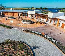 Reserva Particular do Patrimônio Natural Caruara