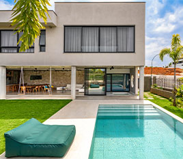 Casa Vista