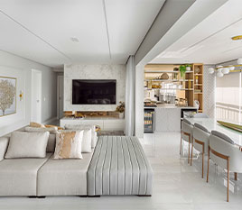 Apartamento Bianca Barbieri