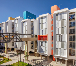 Conjunto Habitacional Heliópolis Gleba G – Fase 2