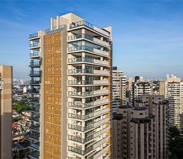 Edifício L Klabin