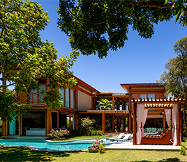 Casa da Mata