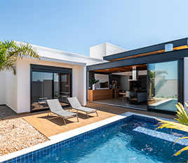 Casa K