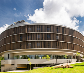Hakka Residencial Terceira Idade