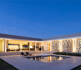 Casa Jaguar