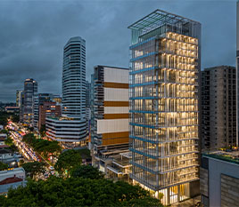 Edifício Waldyr Beira