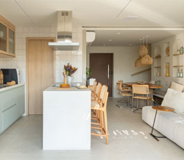 Casa LD