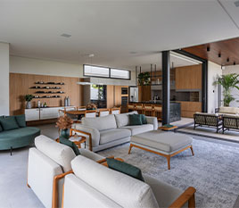 Casa Vista