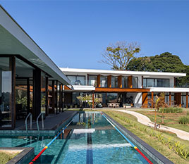Casa Piedade