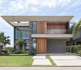 Casa Vulcano