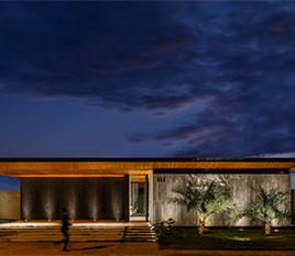 AG House