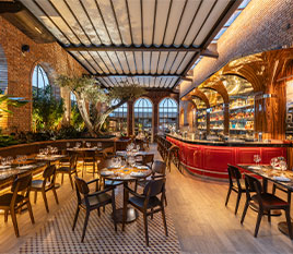 Restaurante II Carpaccio