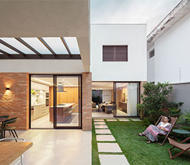 Casa Capitão
