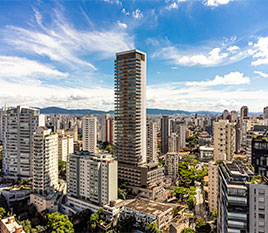 Mirant Vila Madalena