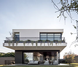 Casa CBA