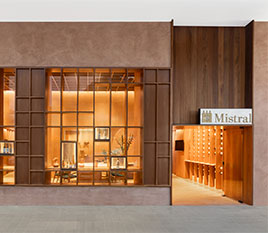 Mistral