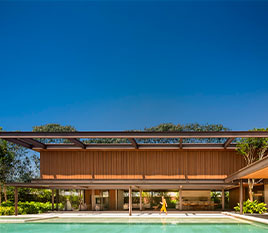 Casa Jabuticaba