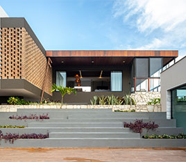 Casa Amparo