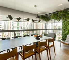 Apartamento CG