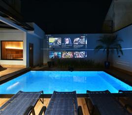 Casa Cinema