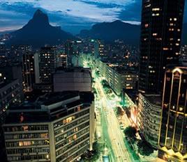 Rio Cidade Leblon
