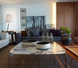 Apartamento PDE