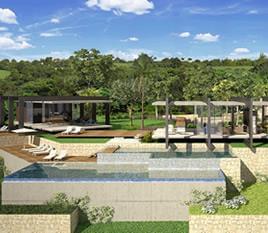 Casa na Represa