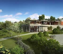 Condomínio Residencial Pedra Alta