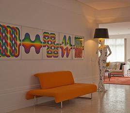 Apartamento Higienópolis