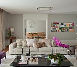Apartamento Itaim