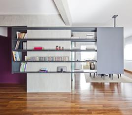 [T[TIPOLOGIA]] - Apartamento LK