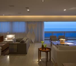 Apartamento RRV