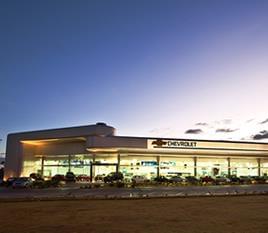 GM Tork Brasília