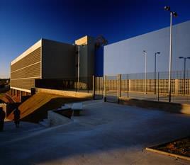 FDE - Escola Várzea Paulista