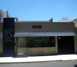 Clínica Odontológica - Piracicaba