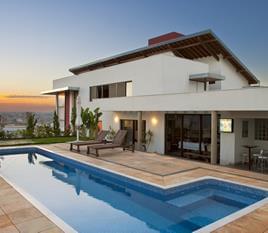 Casa Estoril