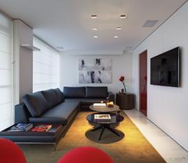 Apartamento Belvedere