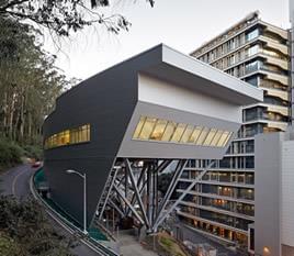 UCSF Institute for Regeneration Medicine
