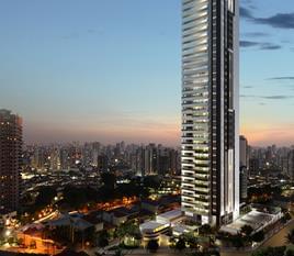 Edifício Josephine Baker