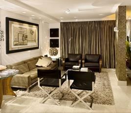 Apartamento Flávio Freza