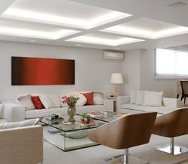 Apartamento Residencial I