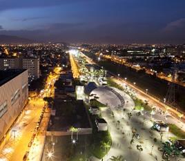 Parque Madureira
