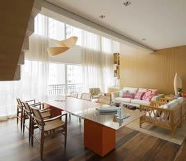 Apartamento MI
