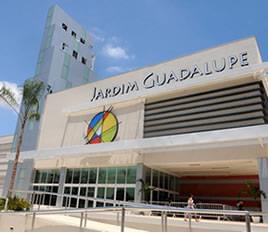 Shopping Jardim Guadalupe