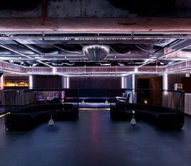 Disco Club