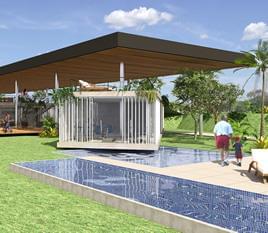 Clube Tamboré Jaguariúna