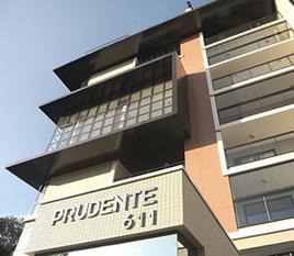 [T[TIPOLOGIA]] - Edifício Prudente 611