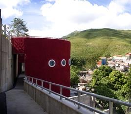 Beco São Vicente